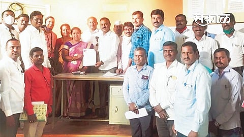 Satara Latest Marathi News Satara News