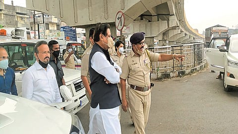 काय सांगता! सातारा ते कागल महामार्गावर बनणार सर्वाधिक लांबीचा उड्डाण पूल