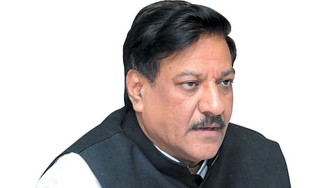Prithviraj-Chavan