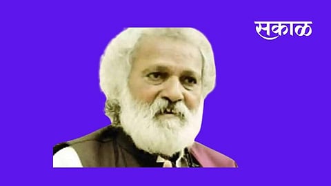 Prof. Jogendra Kawade has said that the name of Pune district should be Sambhajinagar.jpg