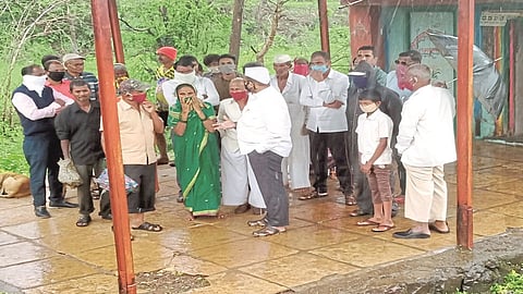 ...तर तुमच्या आधी माझीच धरणात उडी : नरेंद्र पाटील