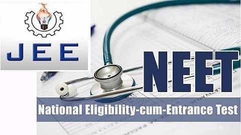 Proposal for online examination of SET on the lines of Neet