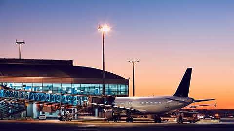 Pune-Airport