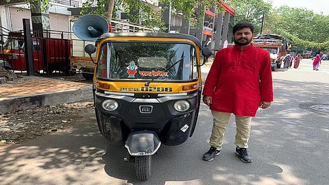 Pune_Auto_Driver_Akshay_Kothawale