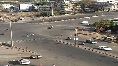 Pune-Traffic-Ban