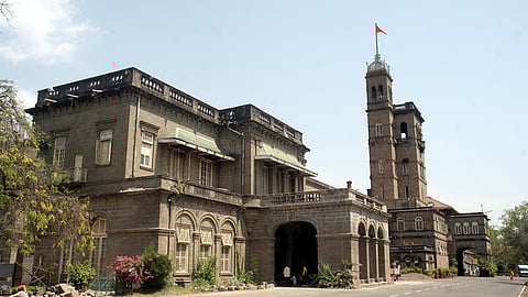 Pune-University