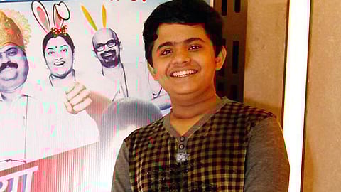 pushkar lonarkar interview
