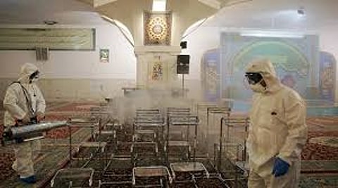 विलगीकरण कक्षात असायला हव्यात 'या' मूलभूत सुविधा