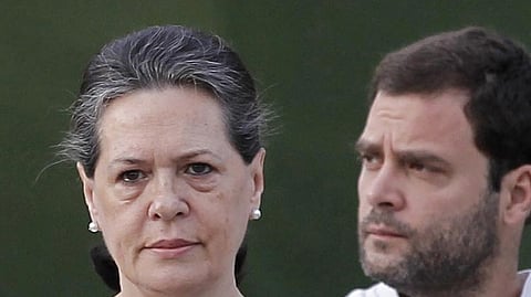 congress chintan shibir congress party to hold chintan shivir in udaipur rahul gandhi sonia gandhi Election of 2024