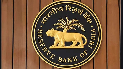 BLOG- कोरोना काळात रिझर्व्ह बॅंकेकडून उचलली जाणारी पावलं स्वागतार्ह !