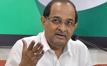 Vidhan Sabha 2019 : विखे-पाटलांच्या भाजपप्रवेशामुळे नगरमध्ये होणार मोठा बदल?