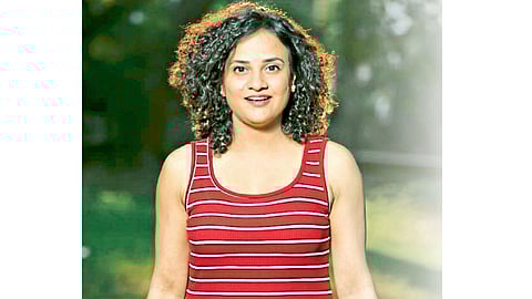 Radhika-Deshpande