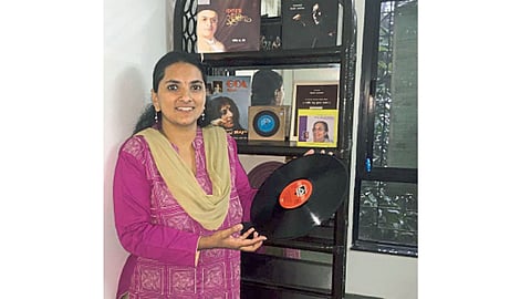 डॉ. राधिका जोशी-राय