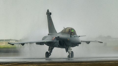 Rafale
