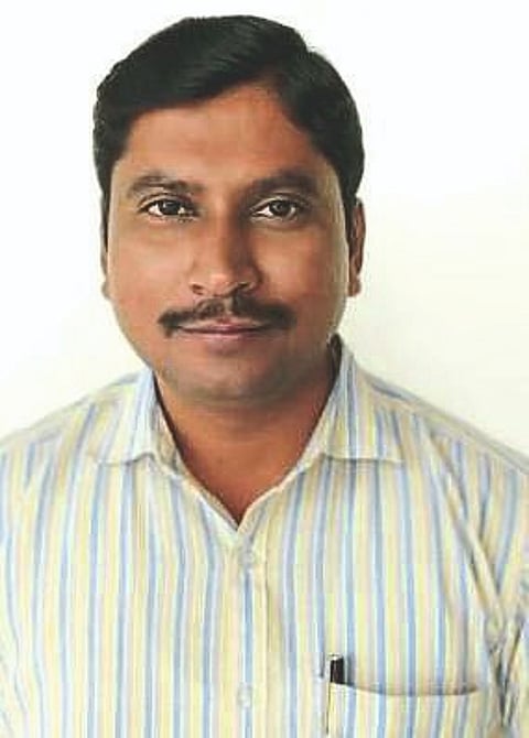 Rahul Suravase