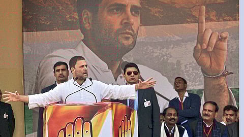 पतंग महोत्सवात अंध मुलांनी केला विक्रम