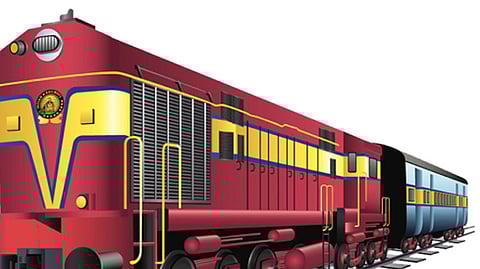 35000 station masters in country will go on leave for pending orders Dhananjay Chandratre pune