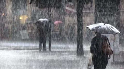 Rainfall