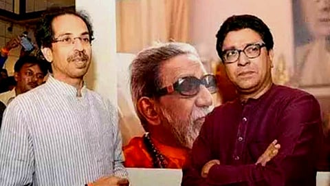 राज आले उद्धव ठाकरेंच्या मदतीला धावून! पंतप्रधान मोदींना लिहिलं पत्र