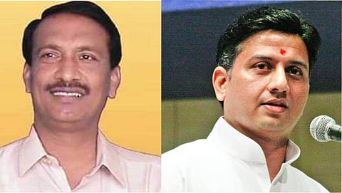 Solapur will get two seats out of nine in the Vidhanparishad