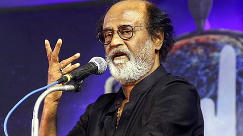 Rajinikanth