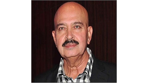 राकेश रोशन यांना घशाचा कर्करोग