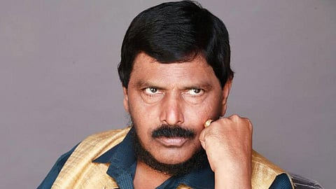 Ramdas Athawale