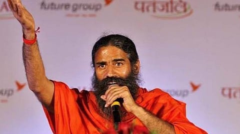 Ramdev-Baba