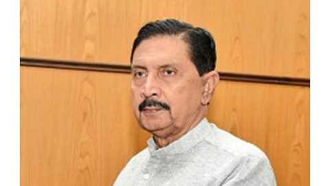 रामराजेंनी शिवसेनाप्रवेशावर केले वक्तव्य, म्हणाले...(व्हिडिओ)