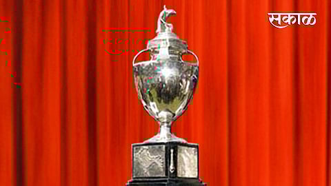 Ranji-Trophy
