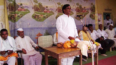 Raosaheb Danve