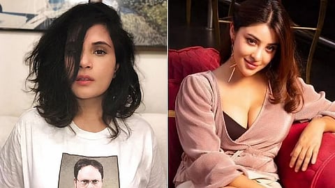पायल घोष- रिचा चड्ढामध्ये तडजोड; पायलचा माफीनामा तर रिचाचा दावा मागे