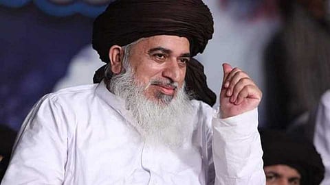 Give me atom bomb I will wipe out Holland says Rizvi