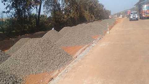 निधीअभावी साता-यात तब्बल 600 कोटींचे विकासकाम ठप्प