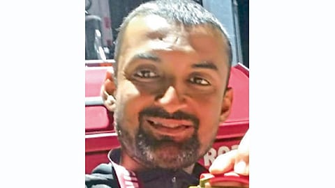 रोहन कुंभार