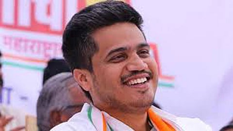 Rohit-Pawar