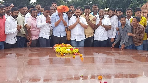 NCP-MLA-Rohit-Pawar-Karad