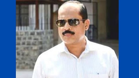 Cricketer to Encounter Specialist Sachin Vaze police marathi news