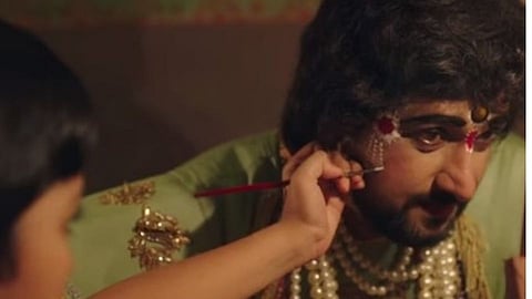 Marathi cinema Picasso amazon prime announced world primer ott platforms