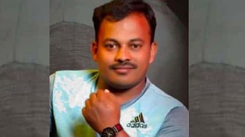 boy dead in accident kolhapur donode