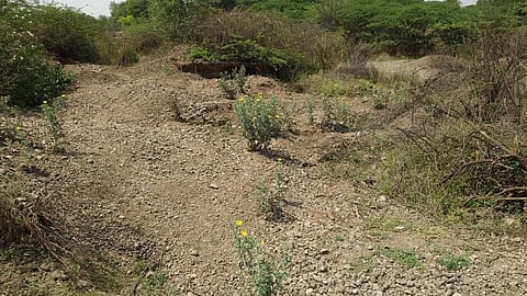 sand thefting in sangli atpadi