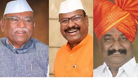 Aurangabad dcc bank election result.