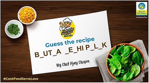 bhuttamethipalak trending on social media