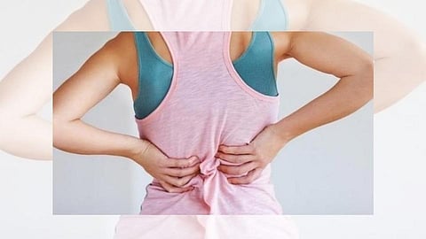प्रेग्नंसीनंतरच्या कंबरदुखीला 'गुडबाय' करायचं असेल तर आहारात करा 'या' पदार्थांचा समावेश