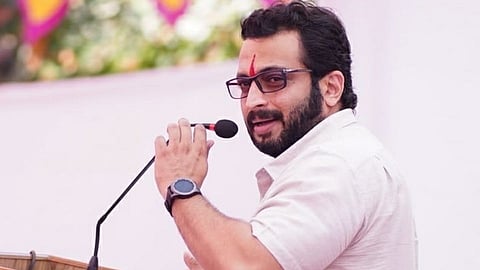 खासदार डॉ. अमोल कोल्हे यांना प्राईम पॉईंट फाऊंडेशनचा संसद रत्न पुरस्कार जाहीर