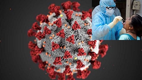 Corona Completes Its One Year Presence In Aurangabad