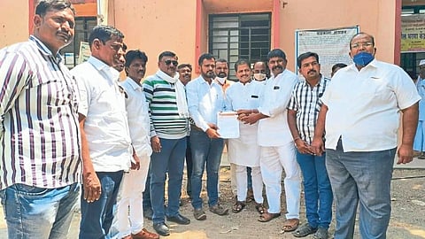 Concession to pay electricity bill in two stages