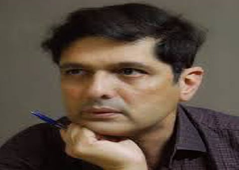 Dr. Shantanu Abhyankar Satara