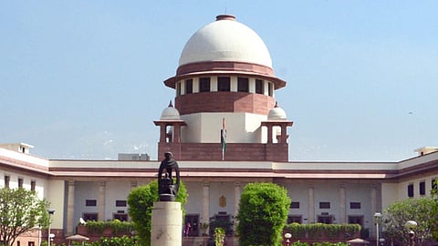 Article 370 will not be withdrawn says Supreme Court