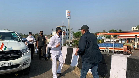 Satara Latest Marathi News